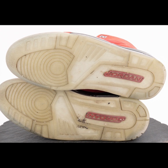 Jordan III Retro DB Doernbecher mens Size 11 - Picture 8 of 8